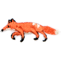 1.FOX